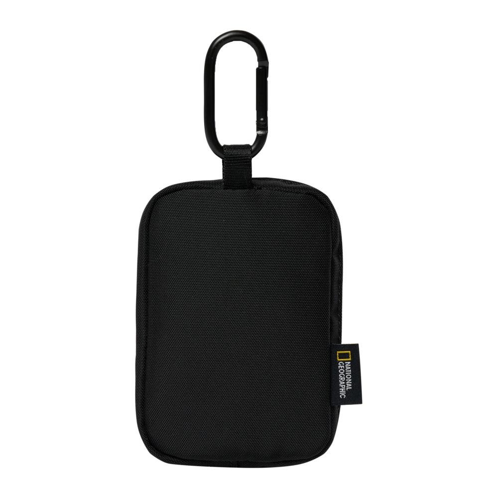 Nationalgeographic N261Abg580 Gio Backpack Black