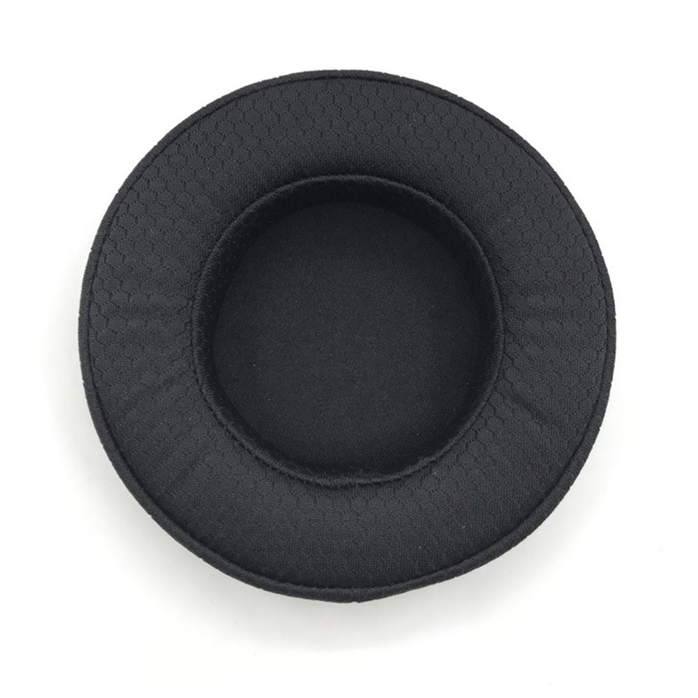 1 Pair For AKG Q701/K601/K701/K612 Pro/K712 Pro Headphone Earpads Mesh Cloth+Memory Foam Ear Pads Cushions