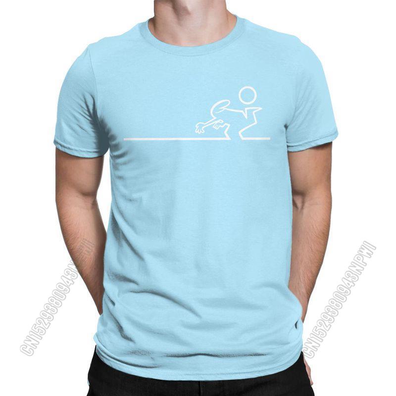 Unisex La Linea Football T Shirts Badum Linus Lineunisex Pure Cotton Clothes Daily Stylish Chic Round Collar Tee Shirt TShirt