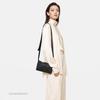 [Gebraucht] Bottega Veneta Cassette Tasche 'Schwarz/Silber' - Sehr Gut #1VFWN5Z