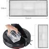 B69A Accessory Set For Roborock S8/S7/S8+/S7 Maxv Ultra/S7 Pro Ultra Replacement Accessories Robot Vacuum Cleaner