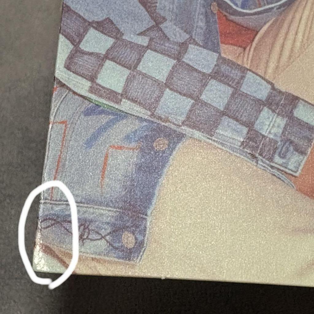 [USED] ATEEZ TREASURE EP.3: ONE TO ALL Jeonghoseet