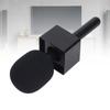with Flag Handheld Mount Wireless Microphone Adapter for Rode Wireless GO II For Reports
