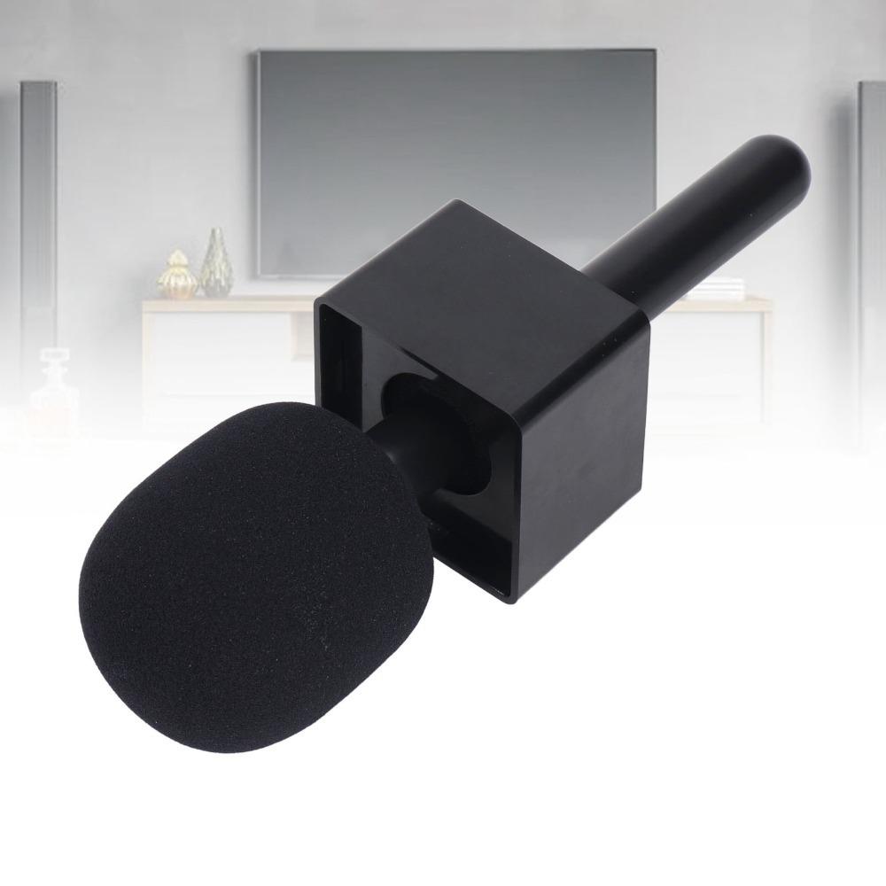 with Flag Handheld Mount Wireless Microphone Adapter for Rode Wireless GO II For Reports