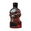 300ML Whiskey Decanter Unique Glass Whiskey Bottle Statue Artistic Liquor Container Iron Lady 50th Anniversary Whisky Gift for Whiskey Lovers