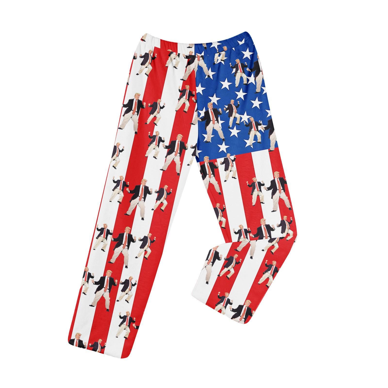 

Взрослые зимние повседневные домашние расклешенные брюки для йоги повседневные однотонные спортивные брюки S винный