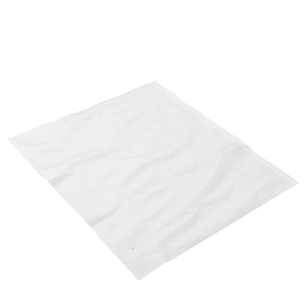 Topyond Microscope Dust Cover, PVC Dustproof Protective Accessory (31.5 X 25.59in) for Maintenance, Microscope Cover Keep Your Microscope Clean and