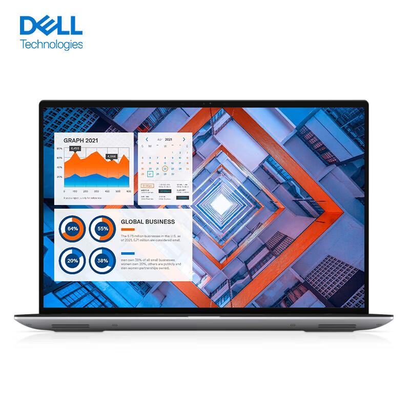 Dell Precision 5470 14-inch Mobile Workstation (CN version)
