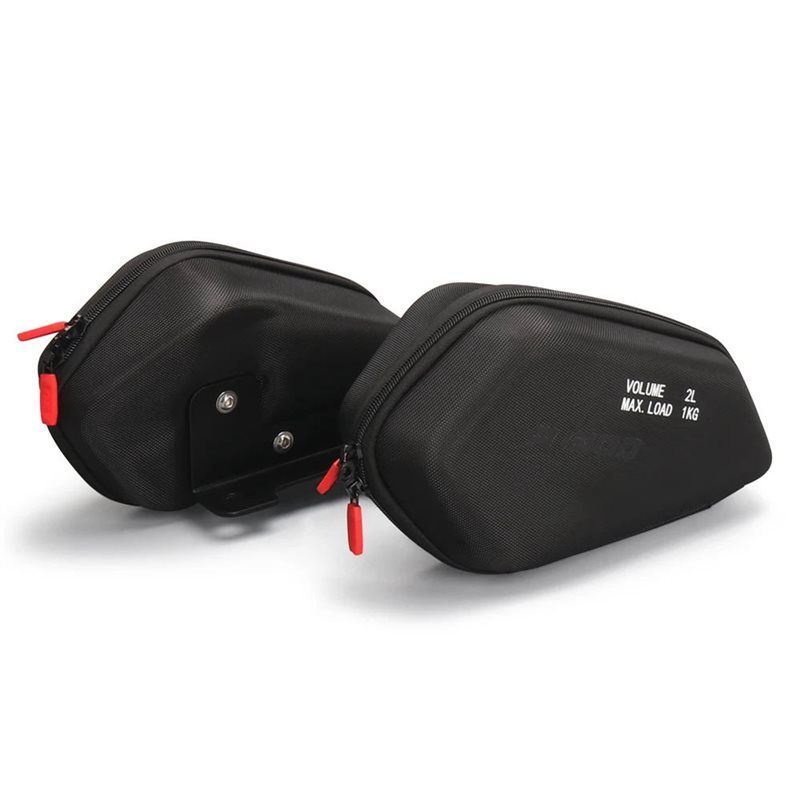 For BMW R1300GS GS1300 -2025 Compatible Motorcycle Side Tool Bag Frame Storage Waterproof 2L Bag