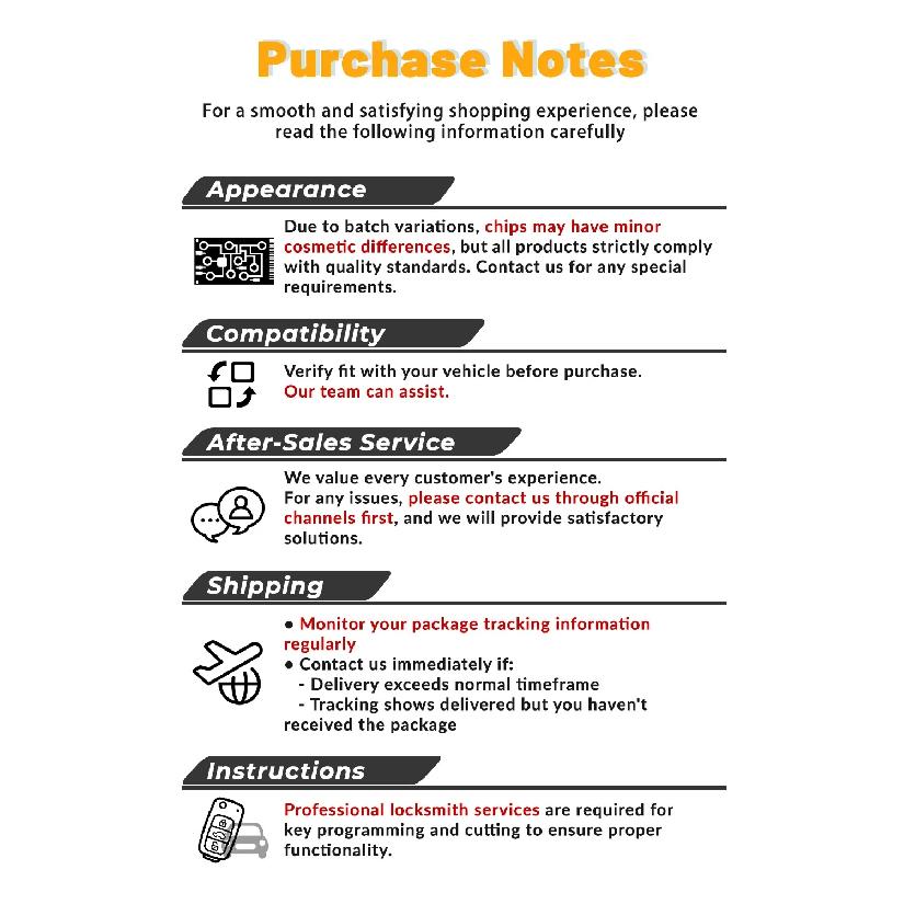 Kigoauto Smart Key Case 5 Button for Landrover Range Rover Sport LR4 2010 2011 2012 FCC KOBJTF10A P/N AH22-15K601-AD