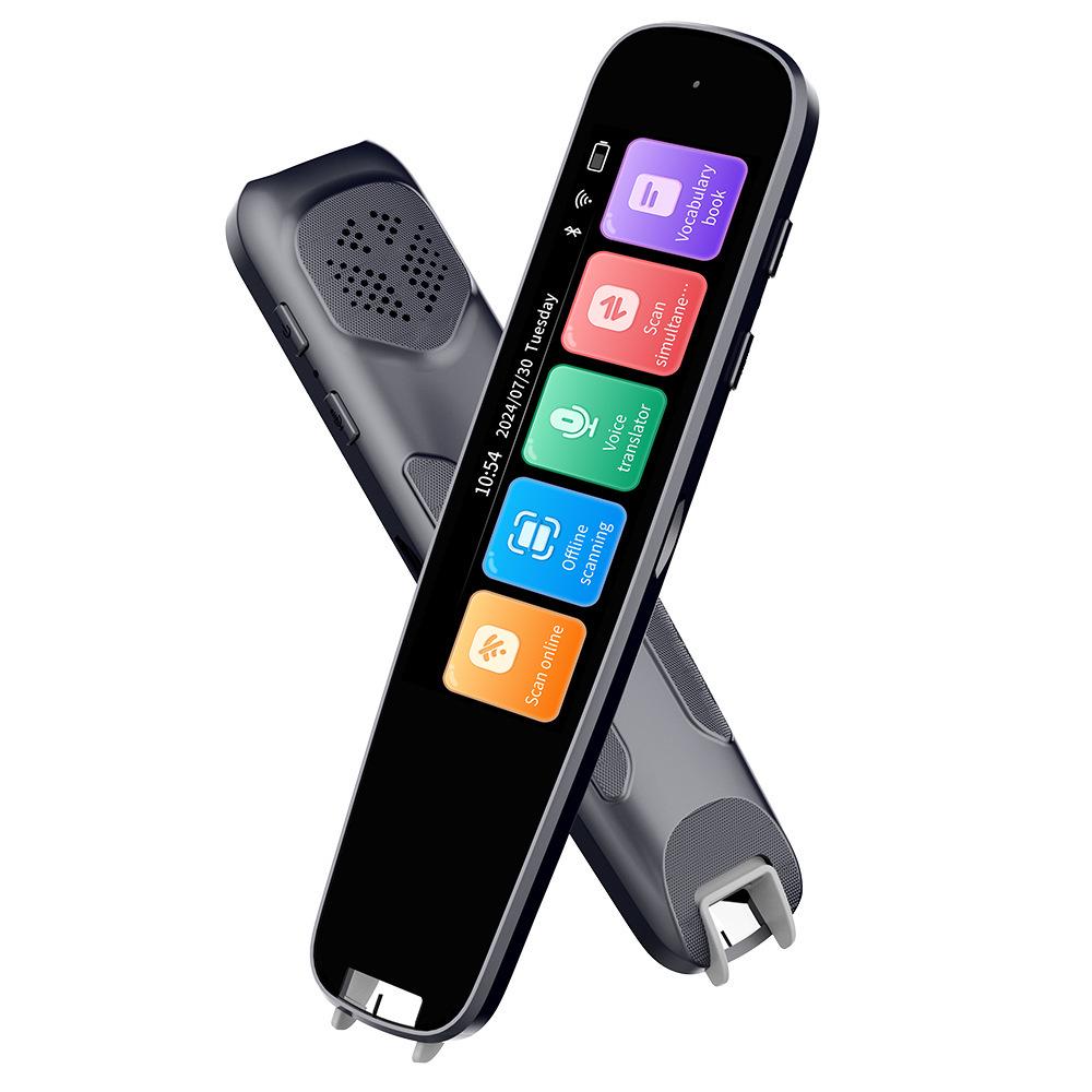Dr. Bi Multilingual Translation and Reading Pen - International Version