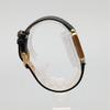 Used Vintage 1986 Seiko Exceline Tank Ladies Watch (New Battery)