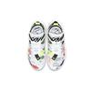 Air Jordan Why Not Zer0.4 GS Graffiti Kids Sneakers White Photon-Dust Volt DD9659-007