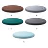 Round Cushion Pads Wide Application Polyester And Memory Cotton Soft And Comfortable Chair Cushion