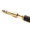 6.5mm To 3.5mm Mixer Dj Electric Headphone Cable forSony MDR1A SHP9500 Earphone Pull Resistance Headset Wire