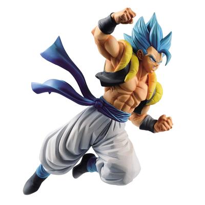 Ichiban Kuji Dragon Ball Super Warrior Battle Retsuden Z Movie Φιγούρα Super Saiyan God Super Saiyan Gogeta Βραβείο Ε (Βραβείο)