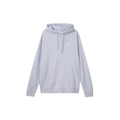 Sweatshirts Men's Soccer Gray CZ7858-085