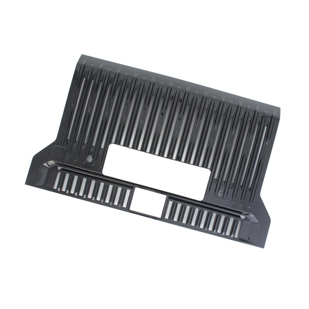 Zeekr 9X Front Grille & Hood Trim Sticker for 26 Models