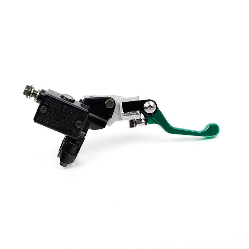 Bosur Cheetah M5 Off-Road Brake Handle with 360° Folding Anti-Fall Feature