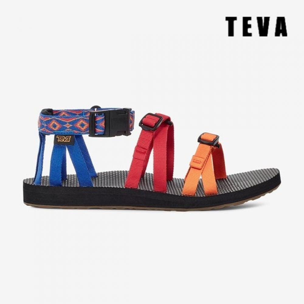Teva Women S Sandal Stvf2413653 Svl 250 4950₽