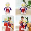 Wholesale Popular Ultraman Plush Toy Doll For Kids Soft And Comfortable Perfect For Bedtime And Play Boys And Girls
