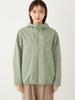 Ships Colors Women's Water-Repellent/Windproof All Weather Tex Mountain Parka, Light Green, 224010012, One Size