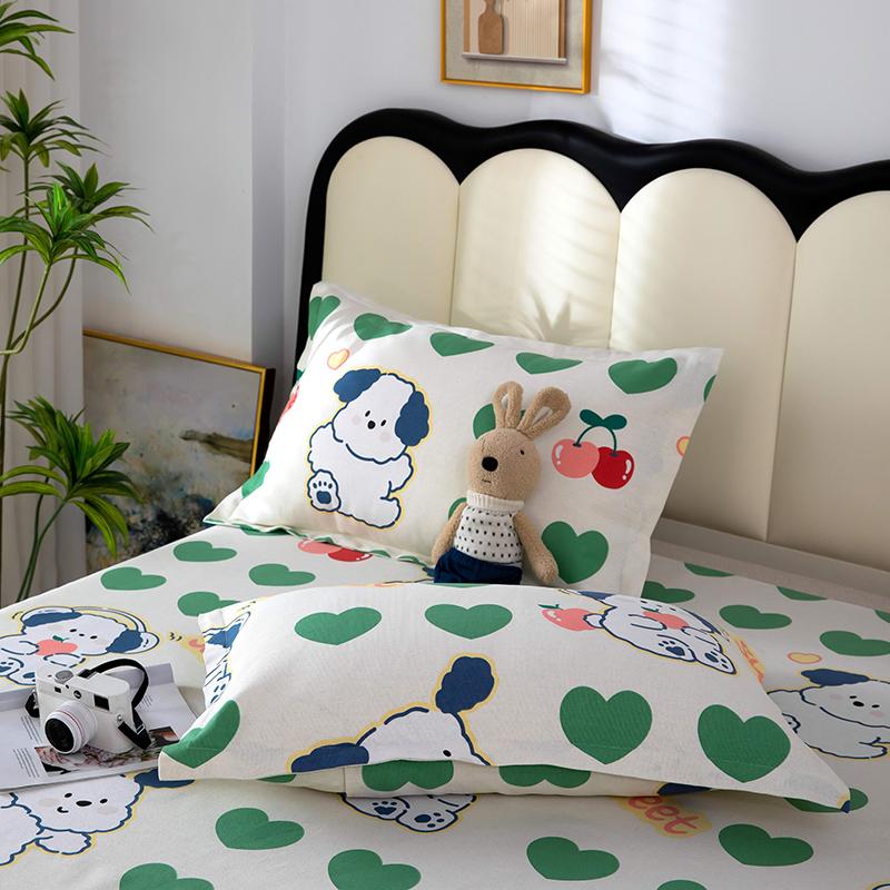 

Хлопковая плотная наволочка 1 шт. Наволочка Постельное белье Декоративная наволочка Наволочка Чехол Скандинавские наволочки-слинги 48x74cm 2pcs