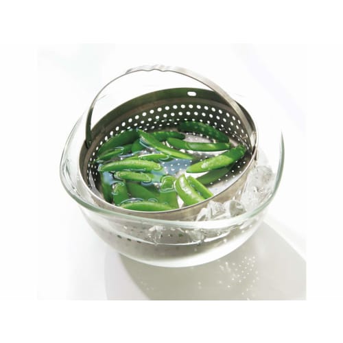 CRISTEL Cristel Cooking Basket for 20cm Cookware, CB20'04, Made In Japan