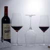 Nordic European Luxury Red Wine & Champagne Glass Set for Restaurants