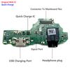 USB Charge Port Jack Dock Connector Charging Board Flex Cable For Asus Zenfone Max Plus (M2) ZB634KL A001D USB Charging Board