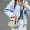 Nylon Bag Men's Multi-Pocket Shoulder Bag Women's Lightweight Crossbody Bag