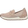 Women's Slip-ons Loafer 58955 Vegan Pink Rose