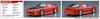 Aoshima Bunka Kyozai The Tuned Car Series Mazda BN Sports FC3S 1989 Plastic Model 1/24 No.40 RX-7