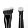 Curved Sculpting Brush Synthetic Face Shaping Contouring Highlighting Makeup Brush