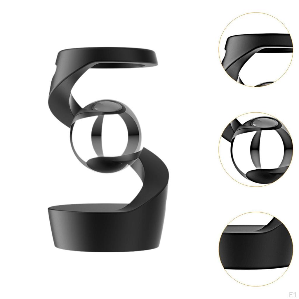 Anti-Entspannungsspielzeug, halten Sie den Fokus auf den schwebenden Ball am Schreibtisch