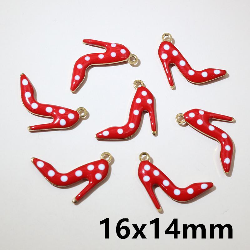 20pcs 10.5x10mm Stainless Steel Small Starfish Charms Pendant Enamel DIY Jewelry Making Accessories Findings Necklace Earrings