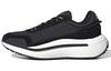 Ajatu Run Y-3 'Black White' GZ9157