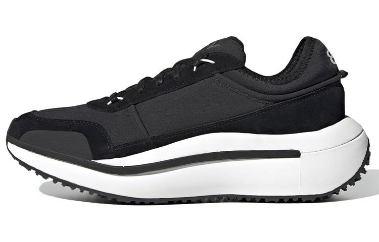 Y-3 Ajatu Run Y-3  Black White  36.5