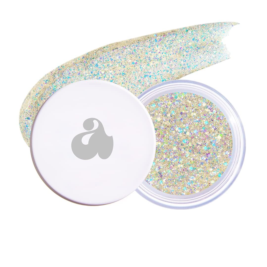 

Anlicia Get Loose Glitter Gel Diamond Loose Glitter Cosmetics [UNLEASHIA] (N°5 Stiller)/Get Gel/Eye Make/Face Hair/Point