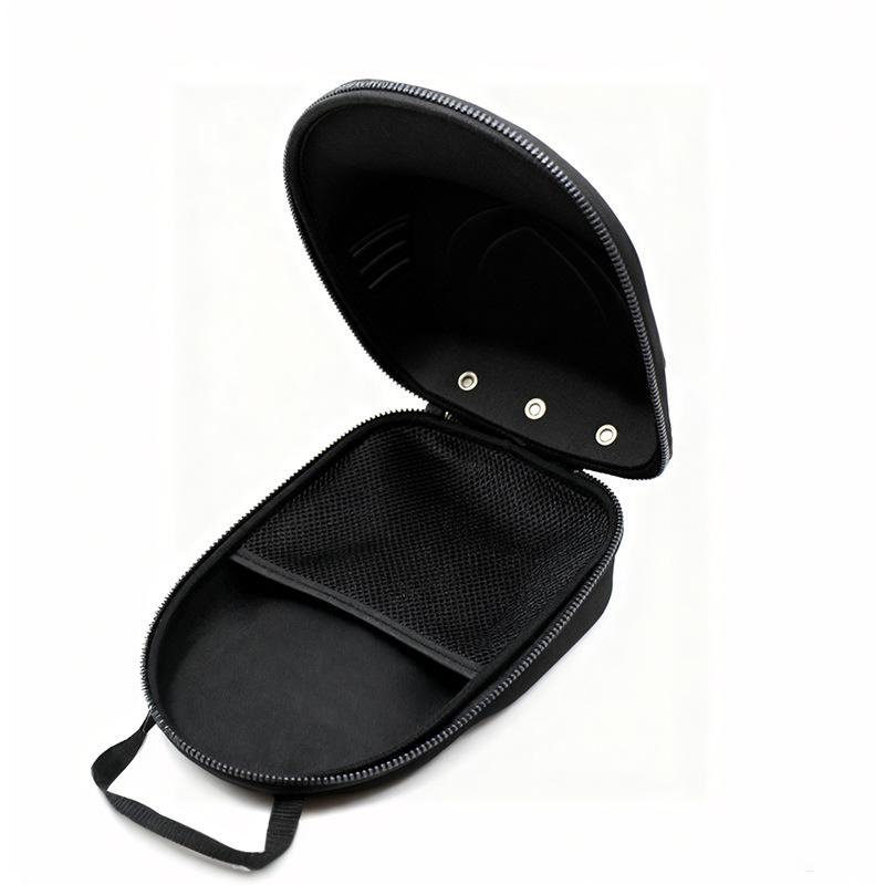 Hårt EVA-skal för förvaring av kepsar - för baseboll- och golfkepsar - Andningsbar, Trycktålig, Ryggsäcksdesign