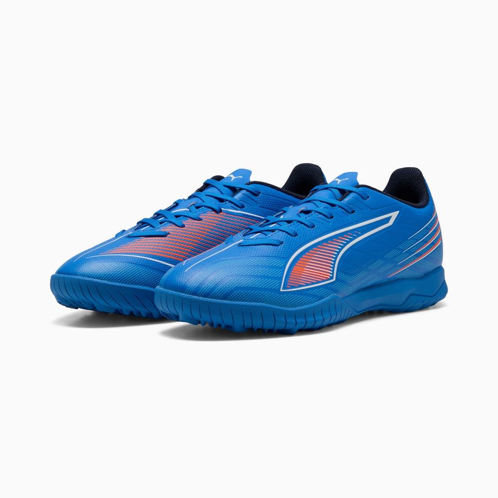 Puma ULTRA 6 PLAY TT Men's Turf Shoes Blue 10854201 R 45