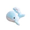 Plush Shark Toy With Pp Cotton Filling For Kids And Collectors