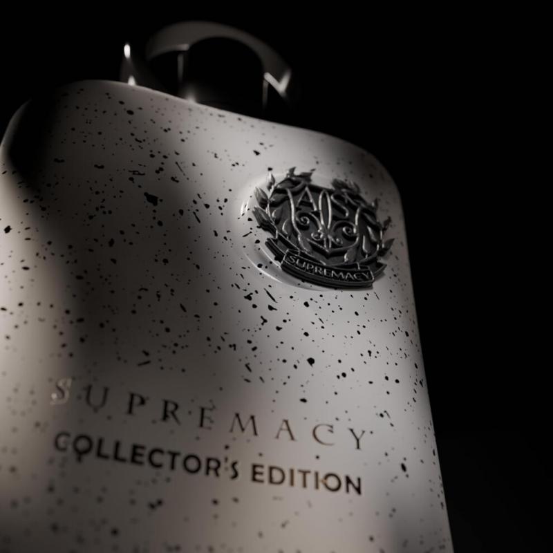 Supremacy Collector's Edition för Män Eau De Parfum, 100ml