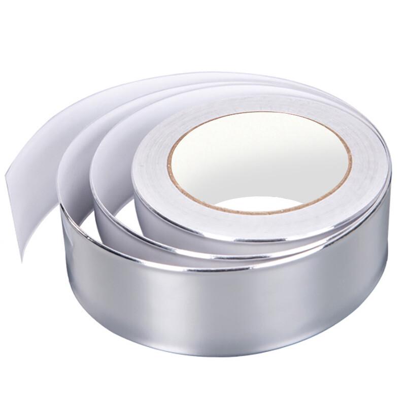 Fuxing High-Temperature Aluminum Foil Sealing Tape