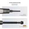 Portable High-Power Wireless Vacuum Cleaner for Home and Car