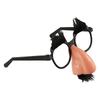 Party Decoration Moustache Costume Props Disguise Spectacles Festival Supplies Party Fancy Mask