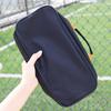 Portable Oxford Cloth Storage Bag Large Capacity Car Trunk Organizer Emergency Rescue Tool Bag for Trailer Rope Safety Hammer