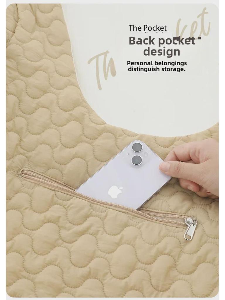 Sac de transport portable Fluffybaby pour animaux de compagnie – Grand sac de transport souple et respirant pour chiens et chats