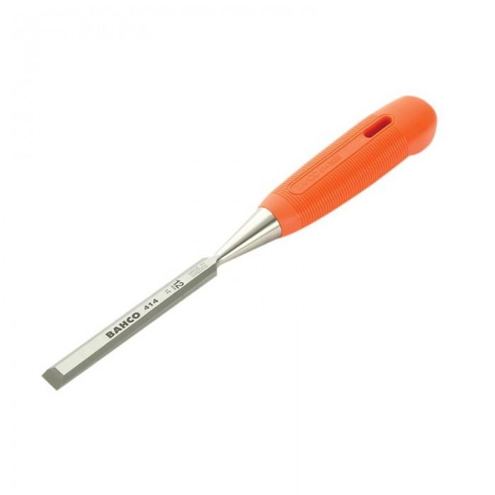 Bahco 414 Series Bevel Edge Chisel