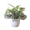 Lifelike Artificial Foliage Plant Add a Breath of Fresh Air To Your Space